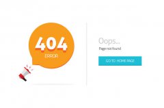 404錯誤頁麪對於網站SEO的(ying)影響